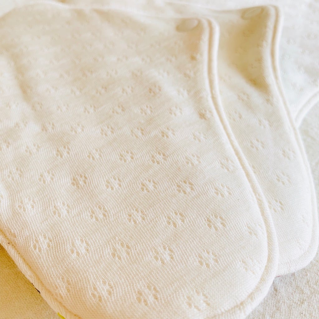 布ナプキン S 「金柑の実」