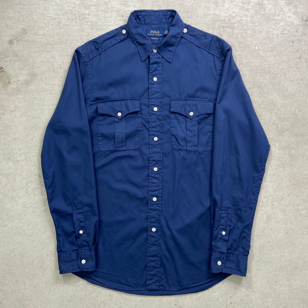 Ralph Lauren/ラルフローレン | cave 古着屋【公式】古着通販サイト Ralph Lauren/ラルフローレン | cave 古着屋【公式】古着通販サイト