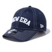 ニューエラ ゴルフ キャップ 人気 NEWERA ニューエラ ゴルフ NEWERA GOLF キャップ 帽子 ネイビー(13552046)