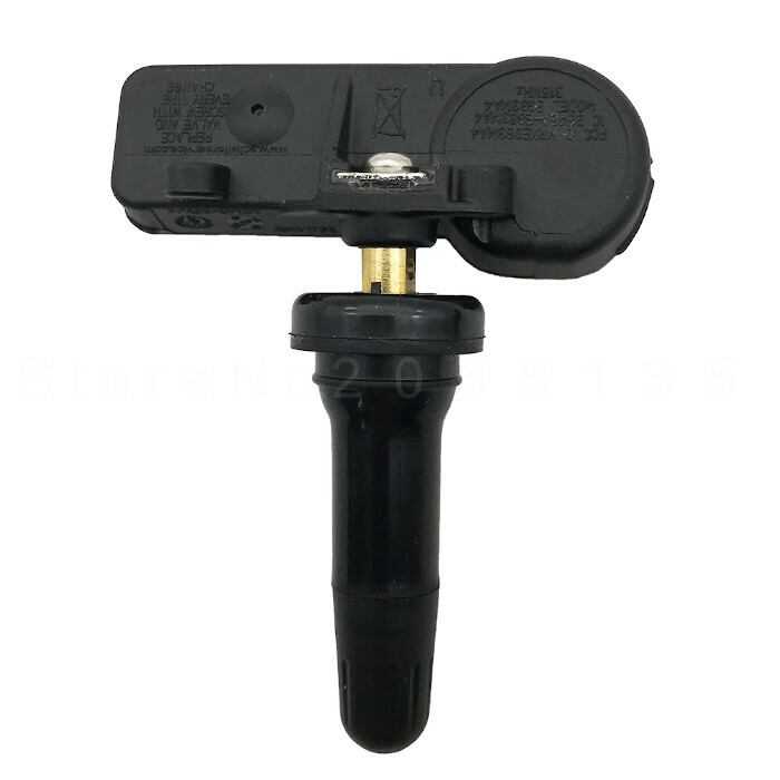 タイヤ空気圧センサー TPMSセンサー シボレー GMC キャデラック ビュイック ポンティアック サターン対応 315MHz タ 並行輸入品 : 車用タイヤ空気圧センサー 車用タイヤ空気圧センサー