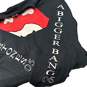 【THE ROLLING STONES】ザ・ローリング・ストーンズ "LIPS & TONGUE" 00's ロングスリーブTシャツ