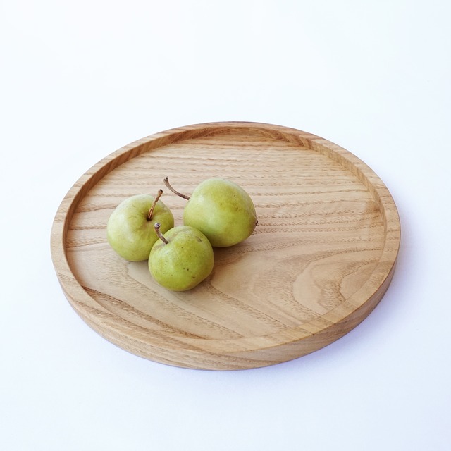 Cutting Board（L）akasia