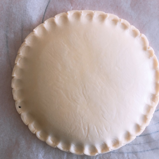 レシピ付き ガレット デ ロワ Akiko Ishimoto レシピ付き ガレット デ ロワ Akiko Ishimoto