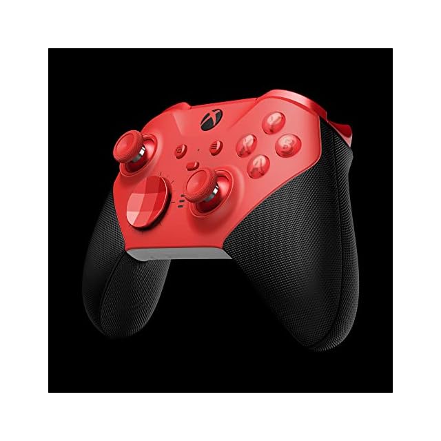 純正品】Xbox Elite ワイヤレス コントローラー Series 2 Core (レッド