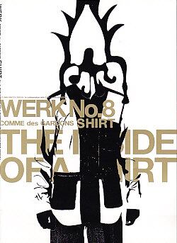 WERK Magazine No.8 | magnif