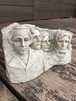 MOUNT RUSHMORE COIN BANK