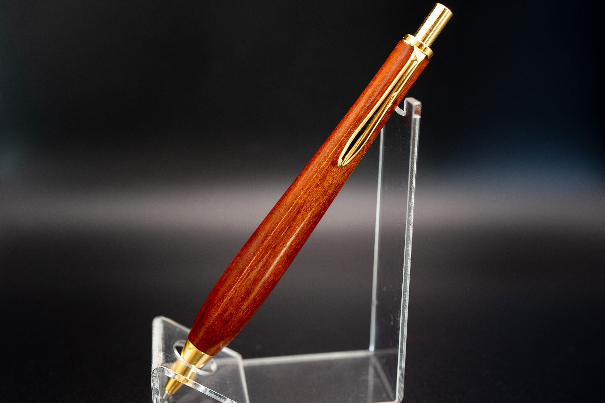 【最高峰の弓材 】フェルナンブーコ gold MP