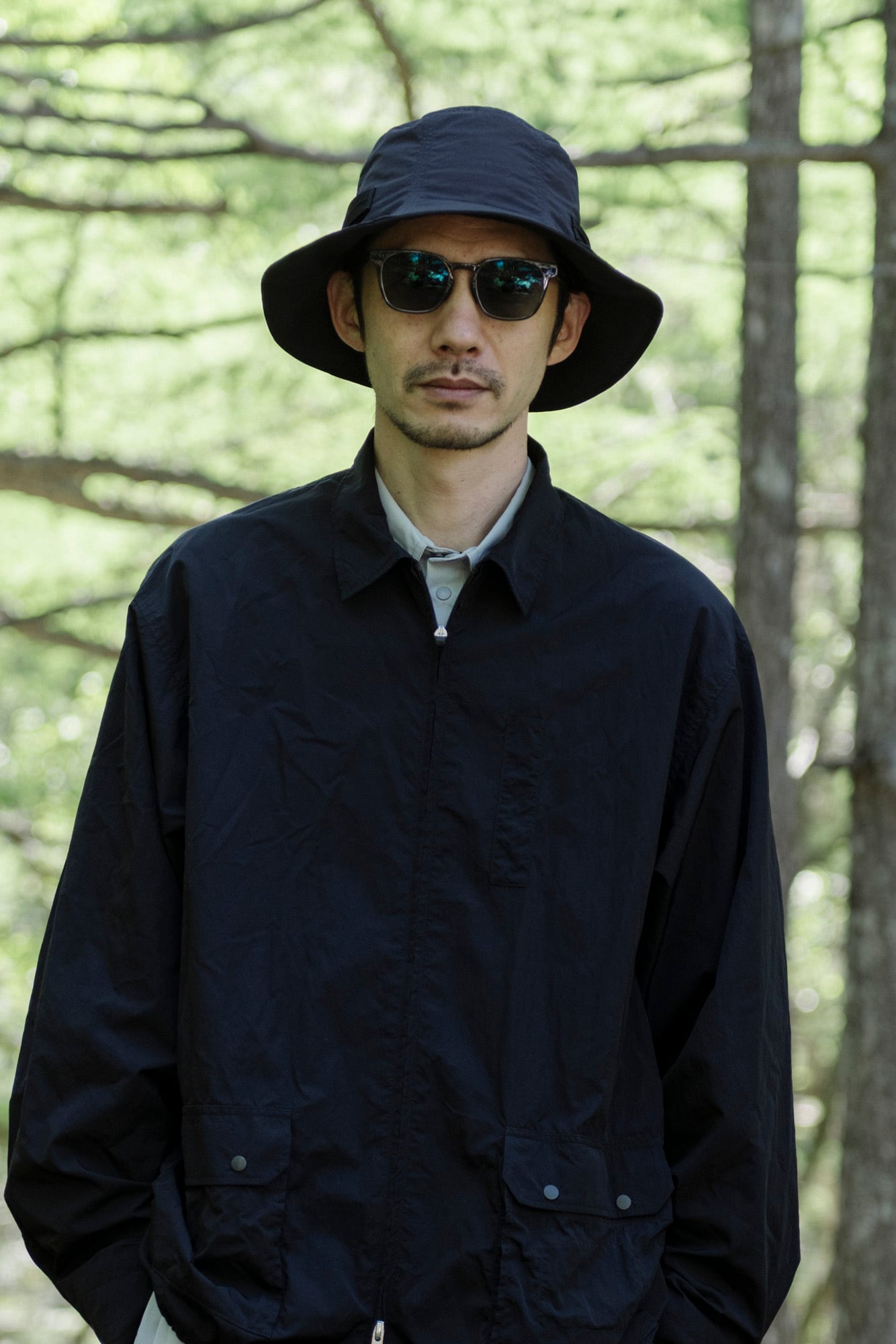 RED LABEL］Takehaya タケハヤ | OWL MILS