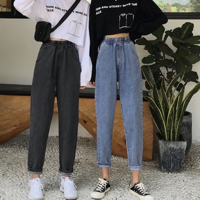 オータムストレッチハイウェストウェストルーズレッドパンツ カジュアルレディース エラスティック 伸縮 秋物 ショーツ ブルマー 萌量不足55618956460