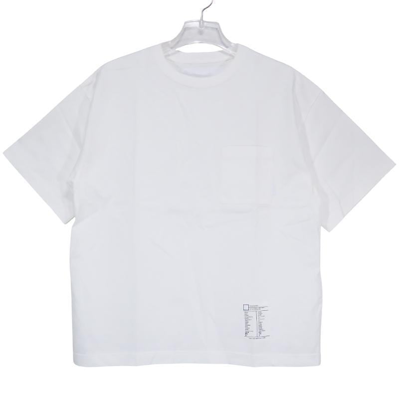 BUTCHER PRODUCTS ブッチャープロダクツ クルーネックプレーンTシャツ