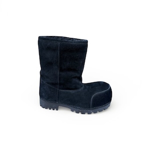 【BALENCIAGA】ALASKA LOW BOOT