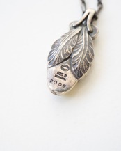 〈Georg Jensen〉Year Pendant 2008