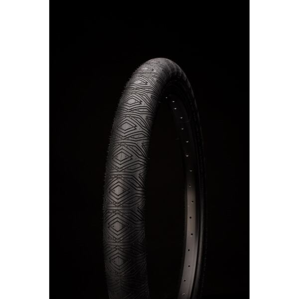 HERESY ZEPHYR TIRE / Wire bead BMX タイヤ | MERSYS