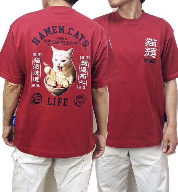 SEQUENZ シークエンス | k2select2020