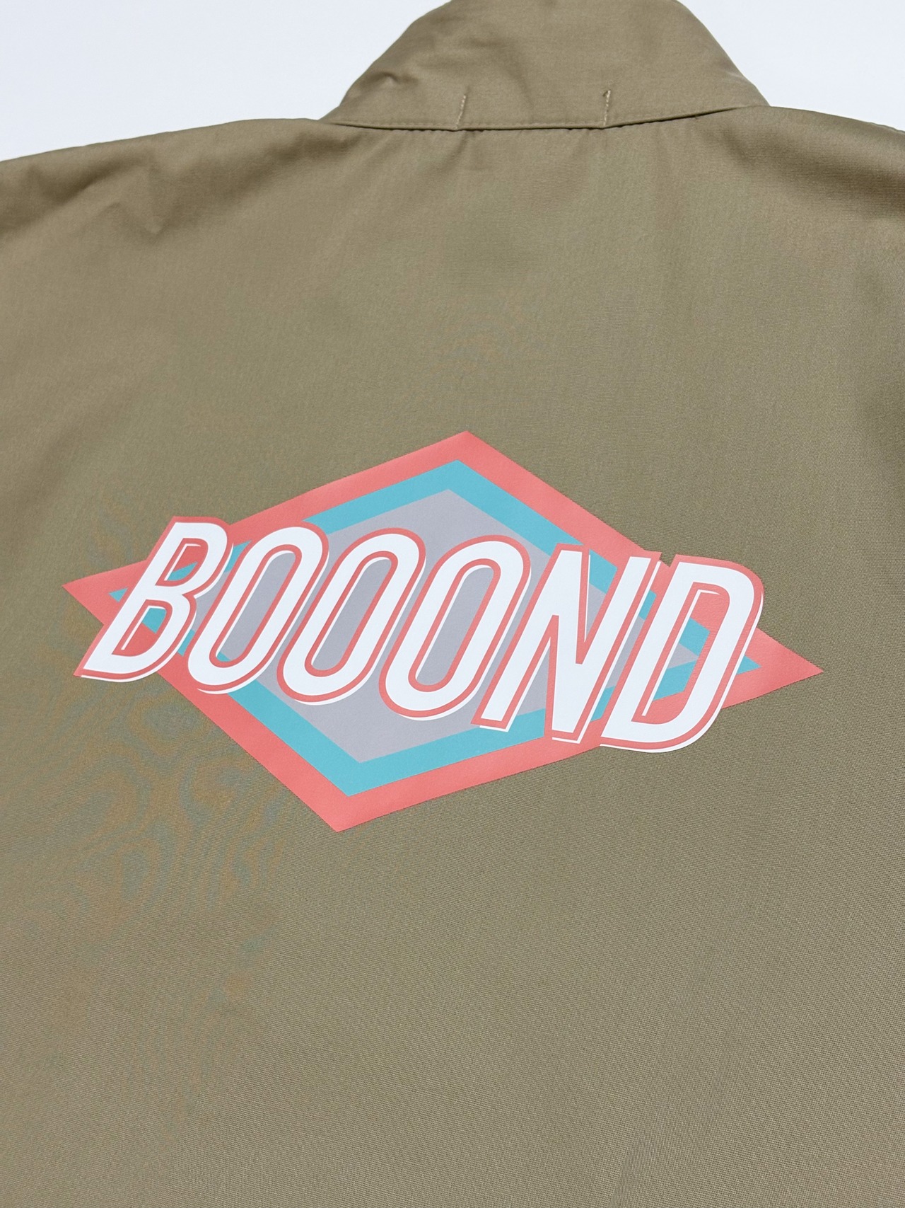 BOOOND SWING TOP BEIGE