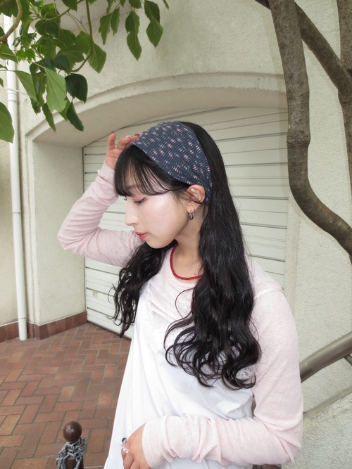 KOBANA HAIRBAND