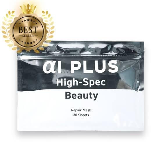 aiplus repair mask N様