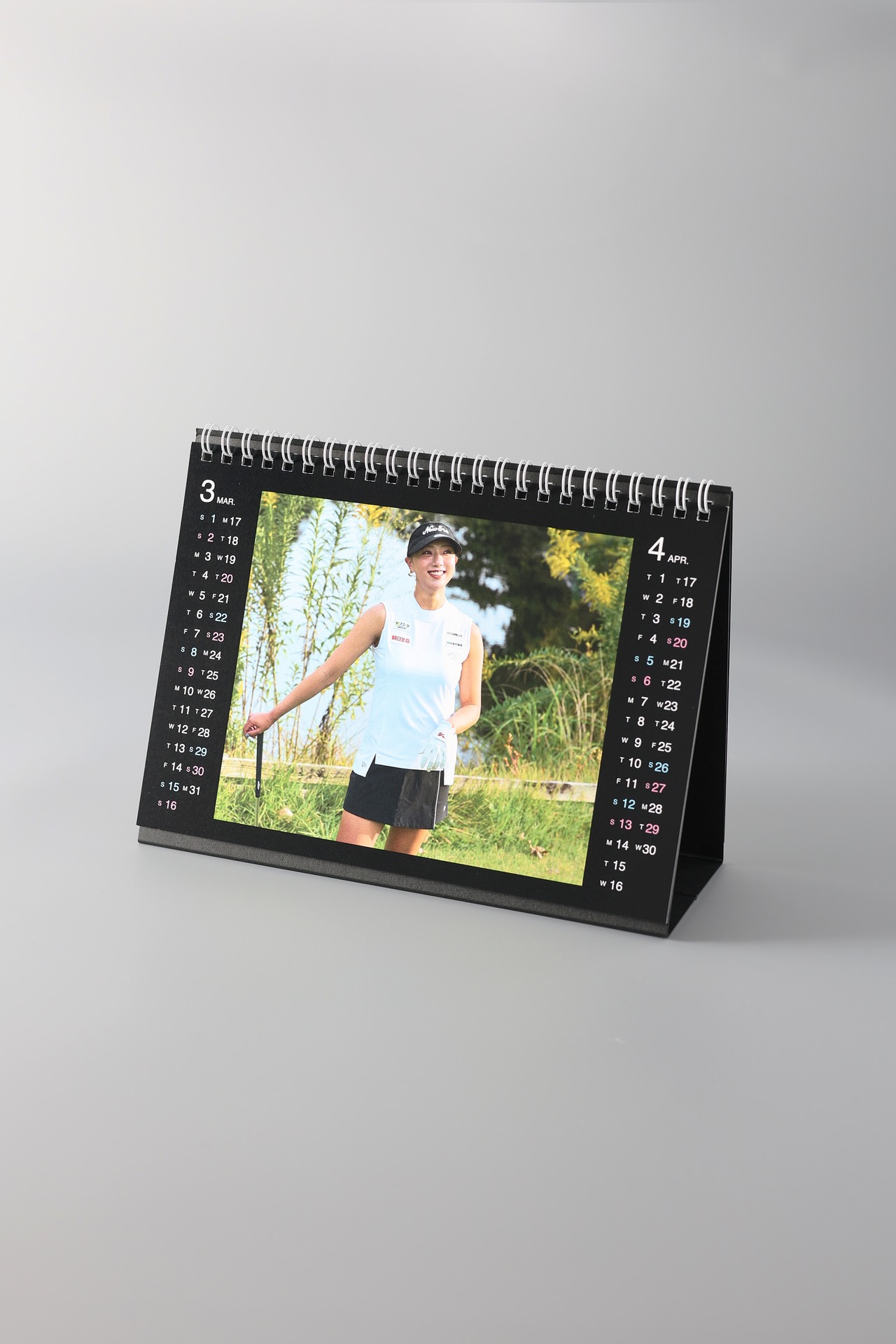 オリジナルカレンダー※