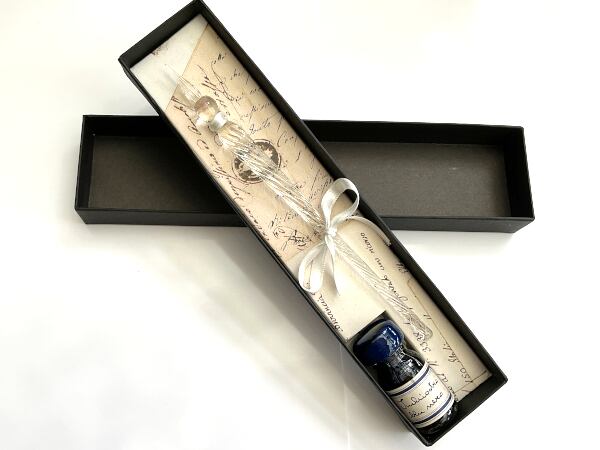 ガラスペンセット | Sigum Japan Online