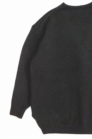 Hand Framed Blue Fox C/D