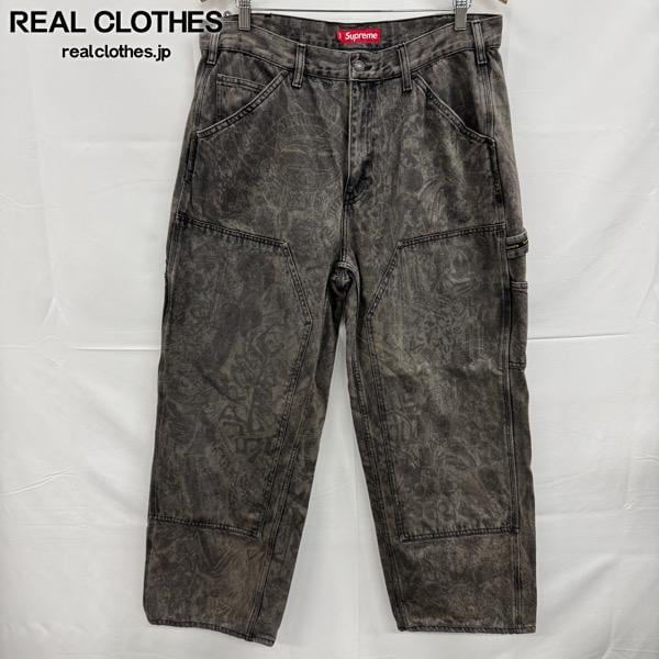 ボトムス | REALCLOTHES/リアルクローズ