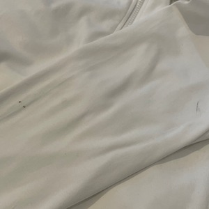 【Calvin Klein】ジップアップ フルジップ スウェット ジャケット XL オーバーサイズ カルバンクライン us古着 アメリカ古着