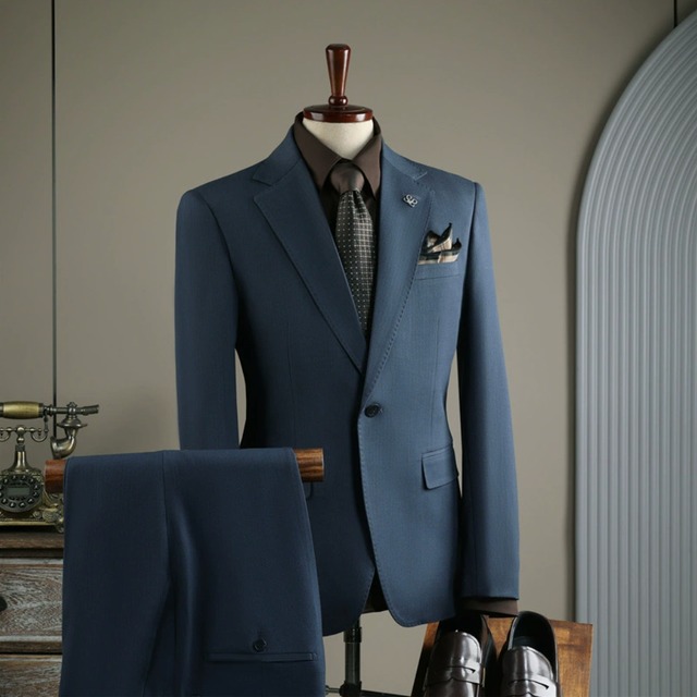 Mens Suits NO.3 Set