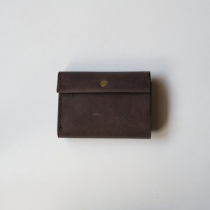 roll wallet - br - nebbia