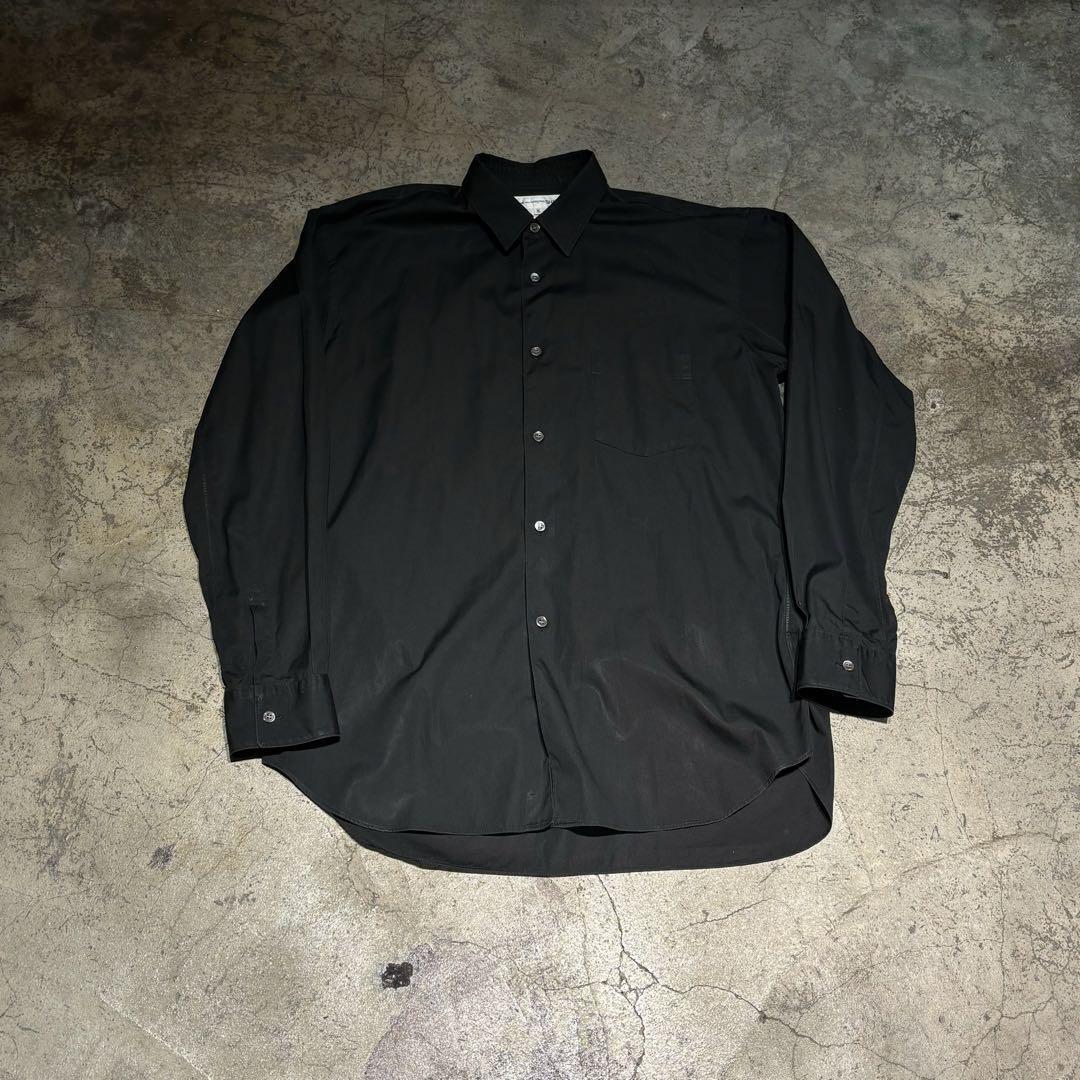 COMMEdesGARCONSSHIRT コム デ ギャルソン シャツ ナロークラシックフォーエバーシャツ SIZE.M CDGS2PL【表参道t】 | ブランド古着Brooch powered by BASE COMMEdesGARCONSSHIRT コム デ ギャルソン シャツ ナロークラシックフォーエバーシャツ SIZE.M CDGS2PL【表参道t】 | ブランド古着Brooch powered by BASE