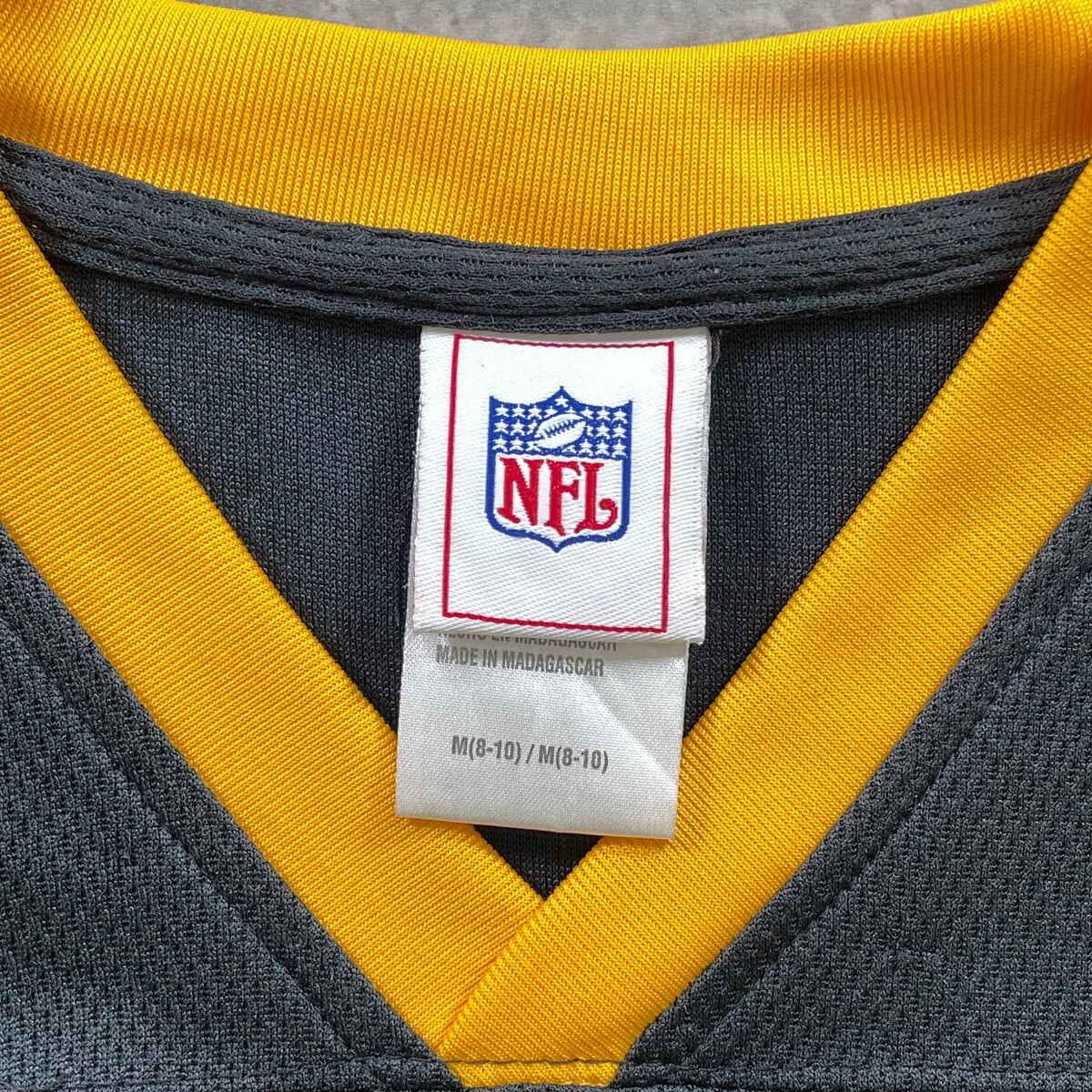 kids】NFL PITTSBURGH STEELERS ピッツバーグ スティーラーズ ゲーム