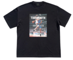 TOO SMOOTH TEE