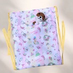 布団型ハンモック　キャリー用　38×30cm