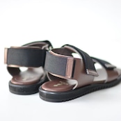 NINOS / WP Sandal / サンダル / 22〜24.5cm / Brown