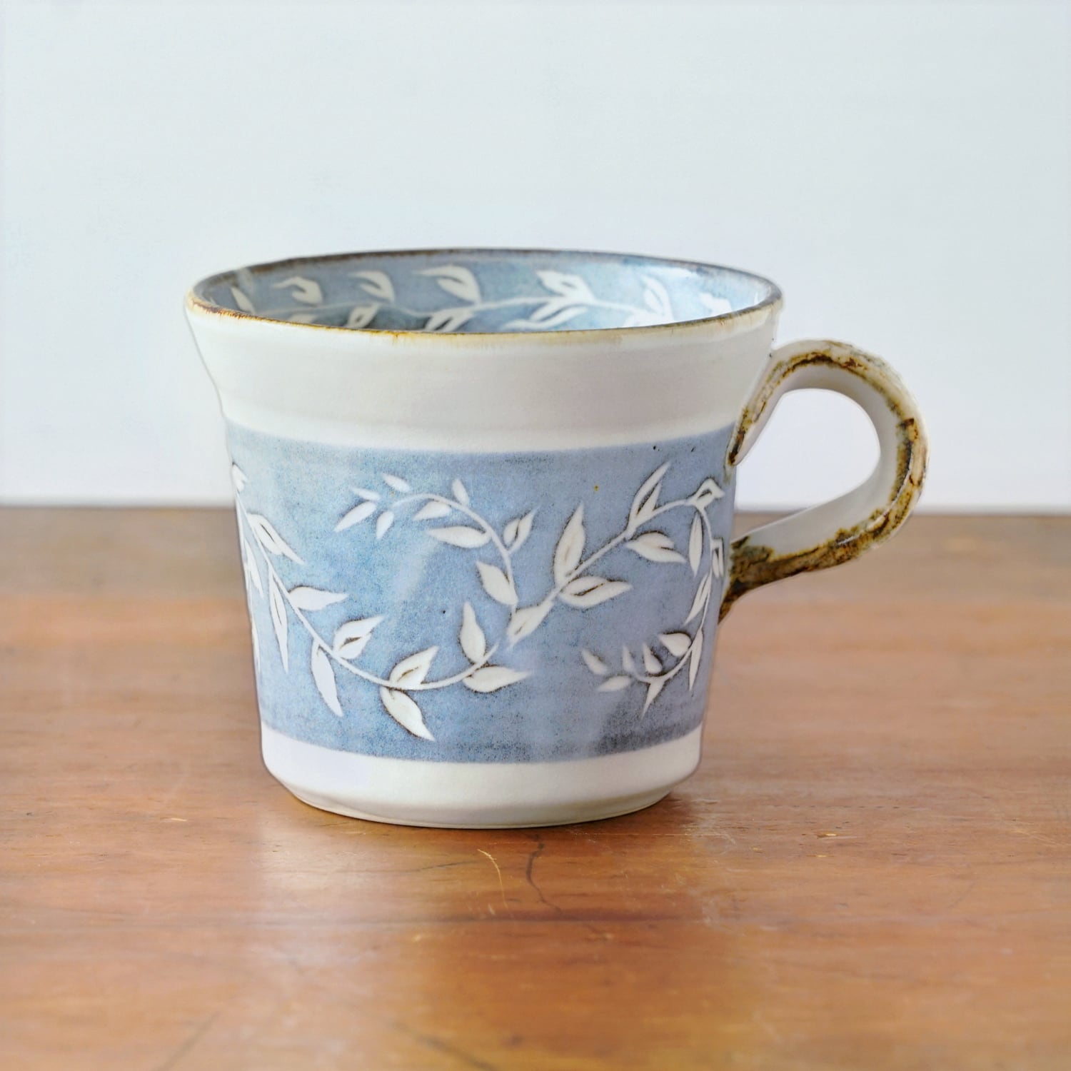 山内卓夫（信楽焼／滋賀） | TABITOTE STORE 旅と手仕事の店