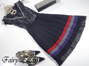 ★Ｍ☆妖艶な魅力のプリ－ツワンピ－ス(OPN5423)