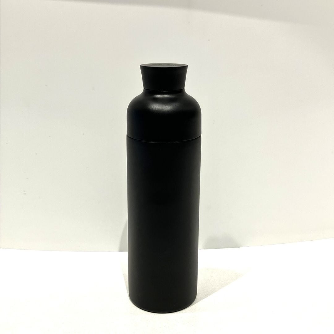 【三好製作所】KEEP ANYTIME BOTTLE 330ml ナイトブラック