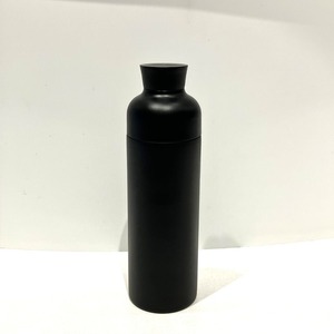 【三好製作所】KEEP ANYTIME BOTTLE 330ml ナイトブラック