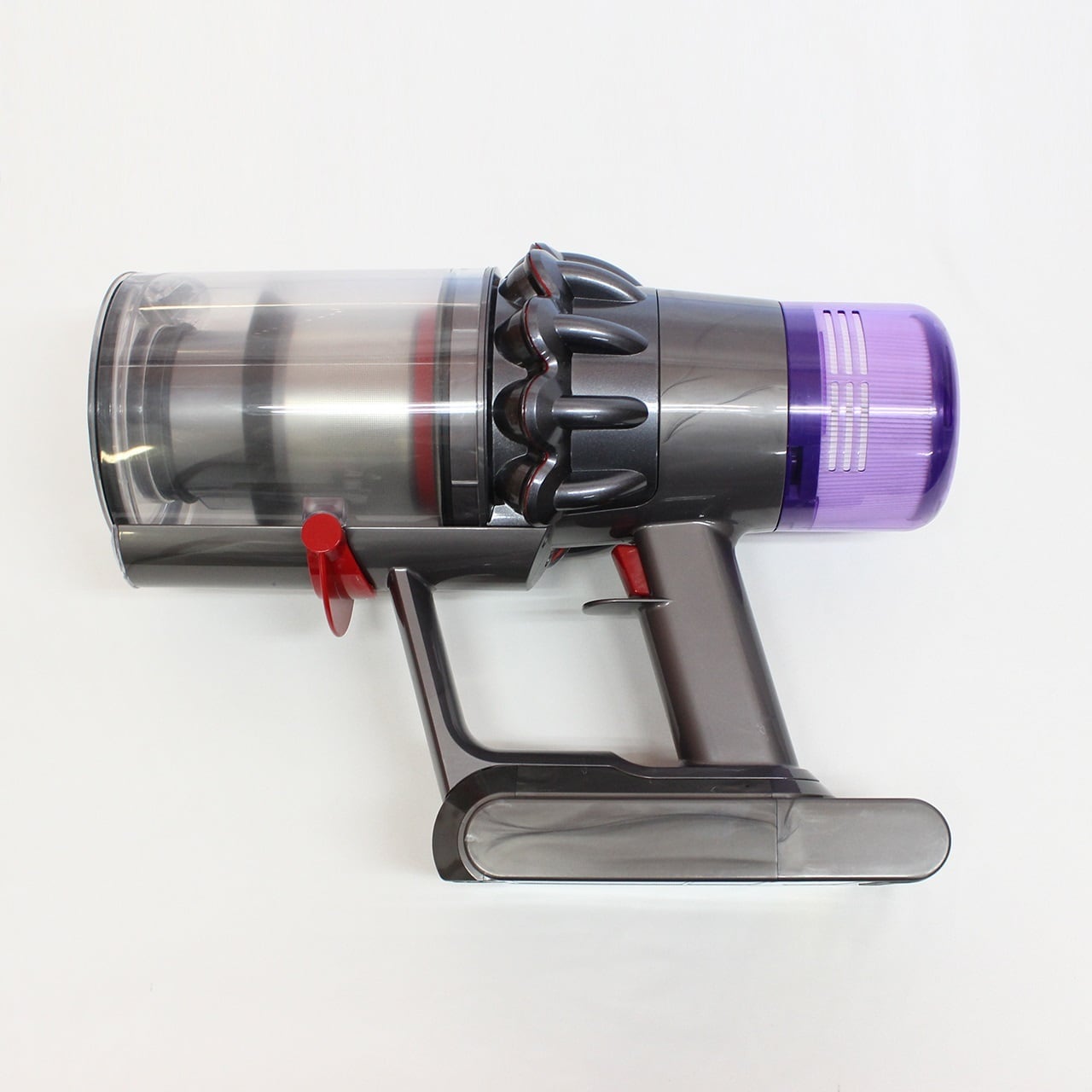 Dyson V11 fluffy 中古掃除機 充電式 | 中古美品]Dyson V11(SV15) ダイソン