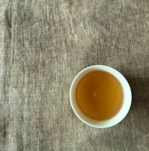 六龜野生山茶 紅茶