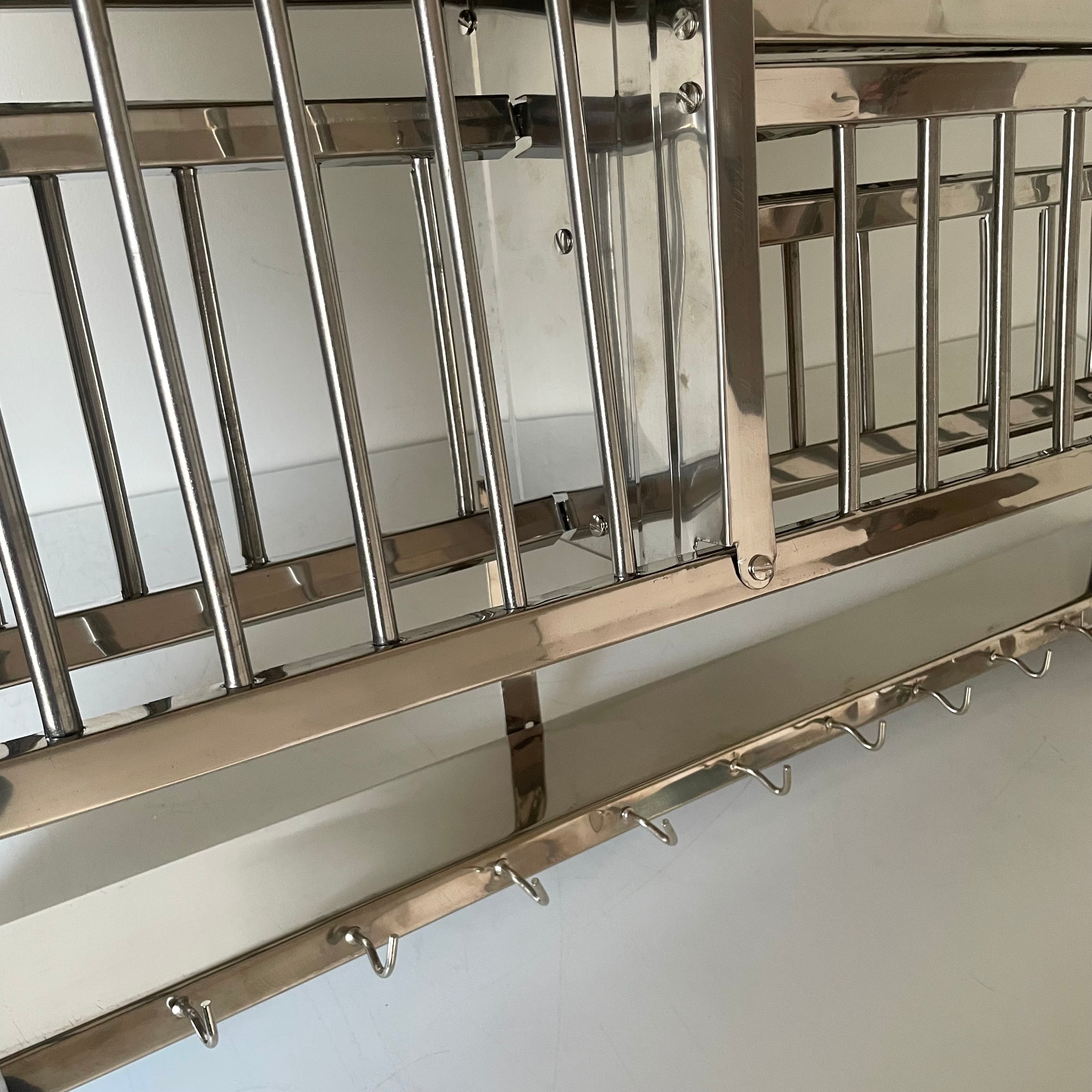 Indian Kitchen Rack w91cm×D21cm×H76cm インディアンキッチンラック