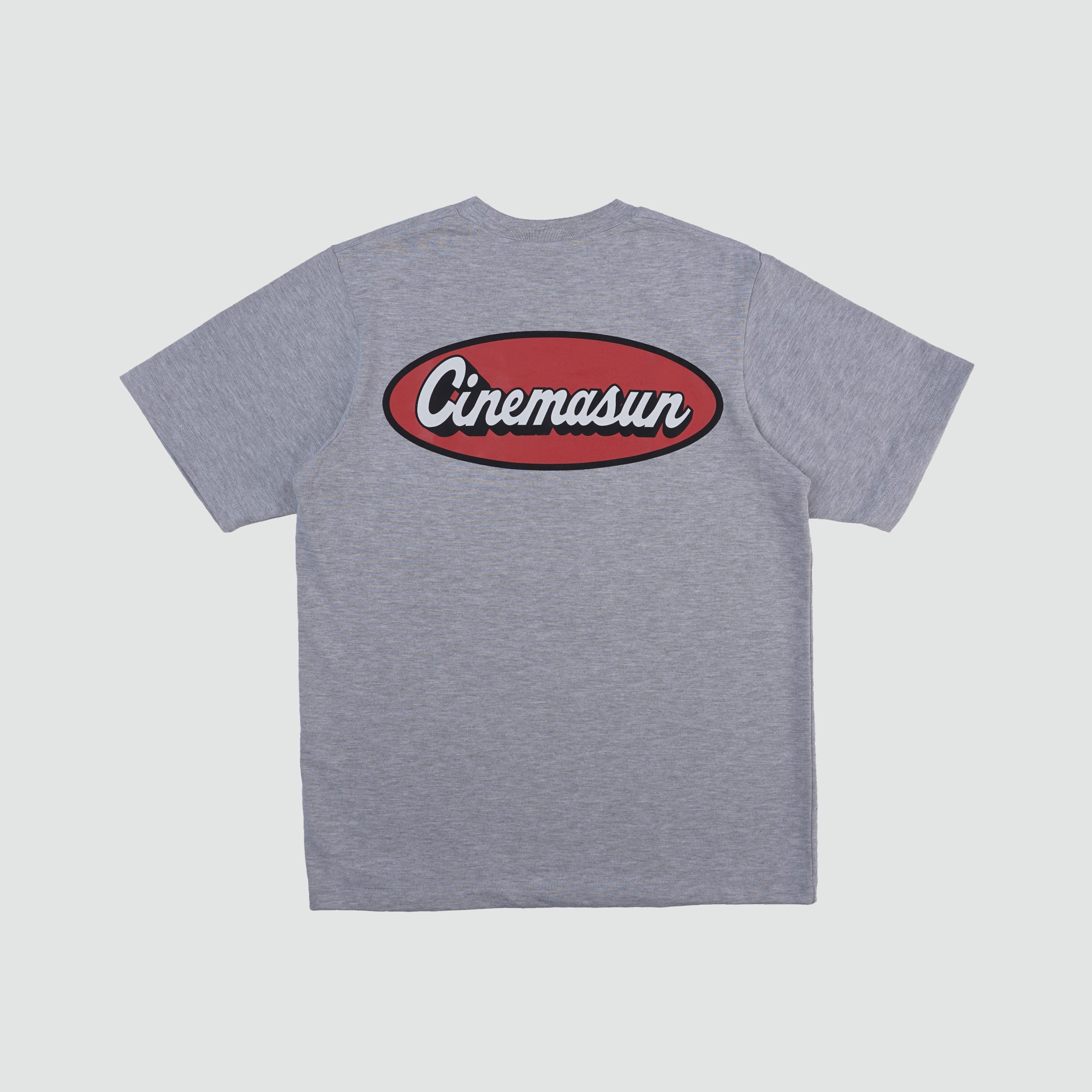 Cinemasun 90s Graphic Tee S/S | cinemasun