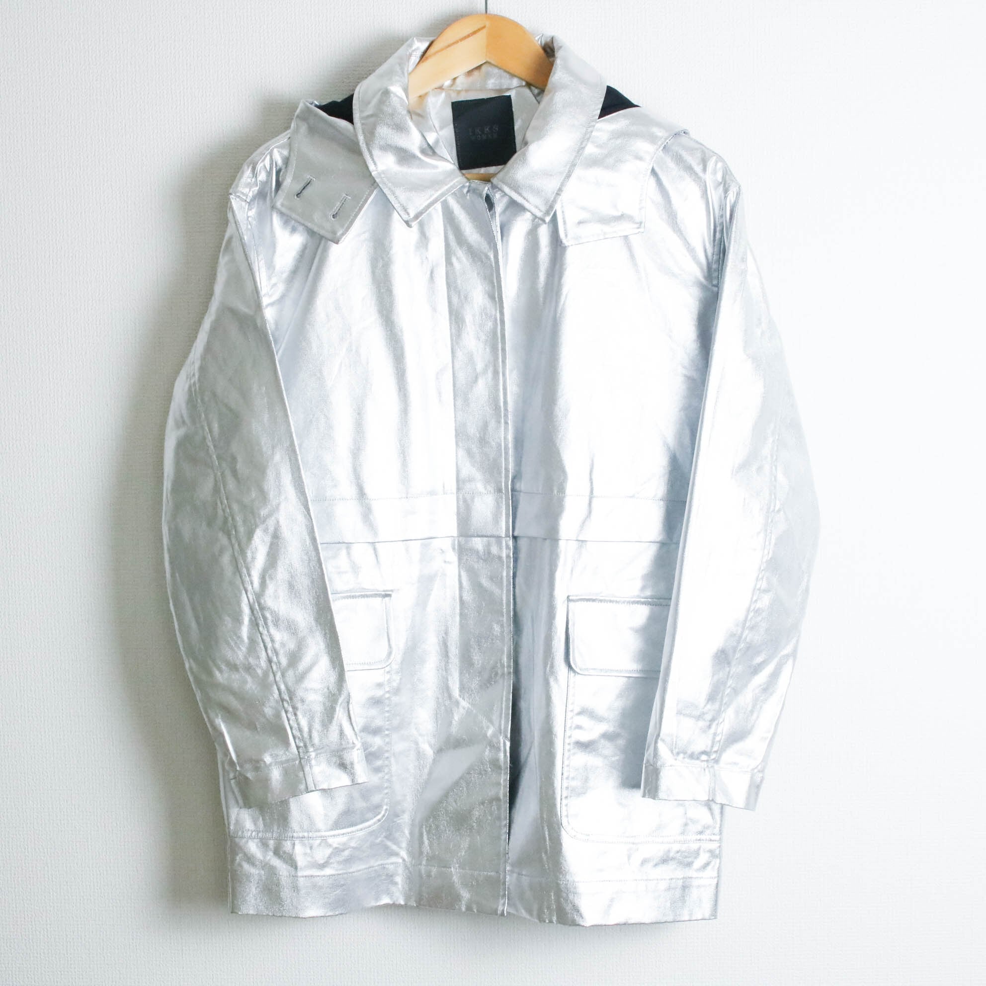 jacket XXL