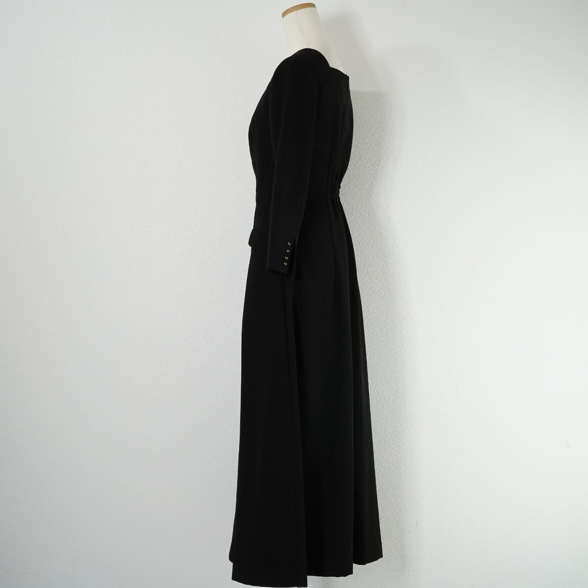 AMERI アメリ FEMME TIGHTLY DRESS ファムタイトゥリードレス  