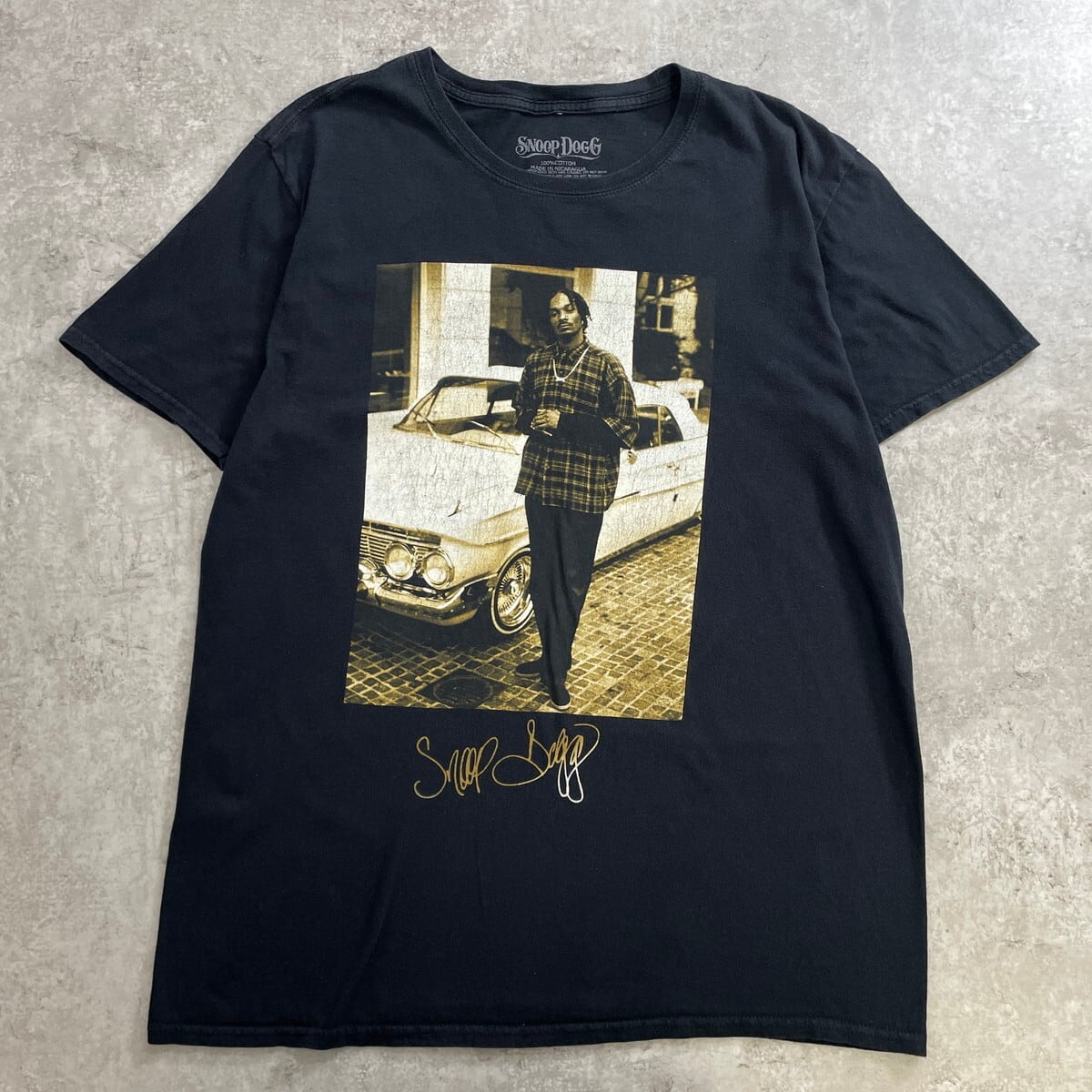 THE CROW ザ クロウ 映画 ムービープリント Tシャツ メンズXL 古着