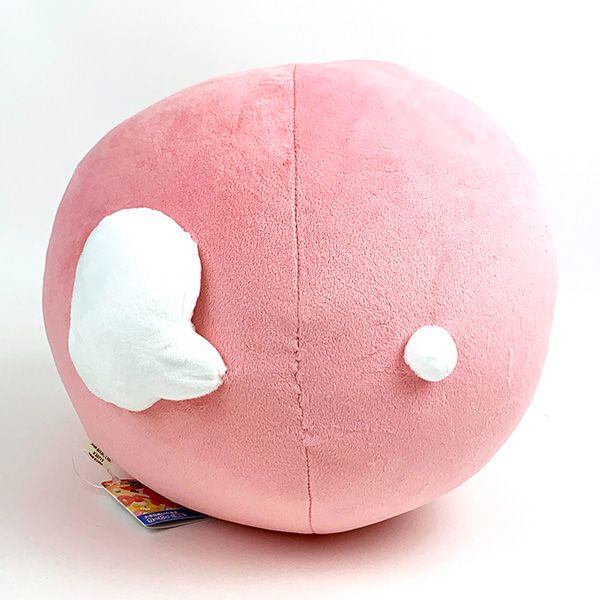 星のカービィ おおきなぬいぐるみカービィ(優勝) カービィのグルメ