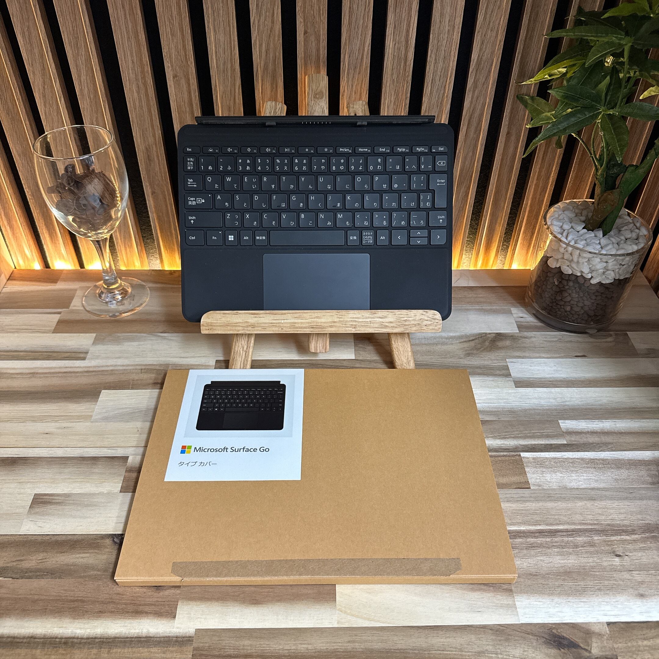 準美品2in1上位モデル‼️Surface Go 3☘タッチ対応☘ノートパソコン 準美品2in1上位モデル』Microsoft Surface Go 3 タッチ対応 メモリ8GB