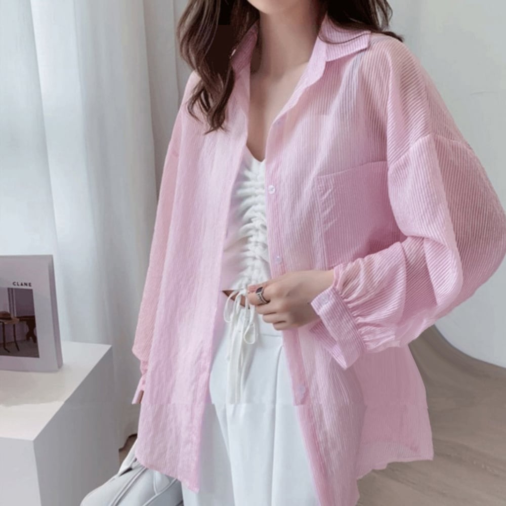 イッセイミヤケISSEYMIYAKE issey4 シャツ miyakeブラウス 羽織り