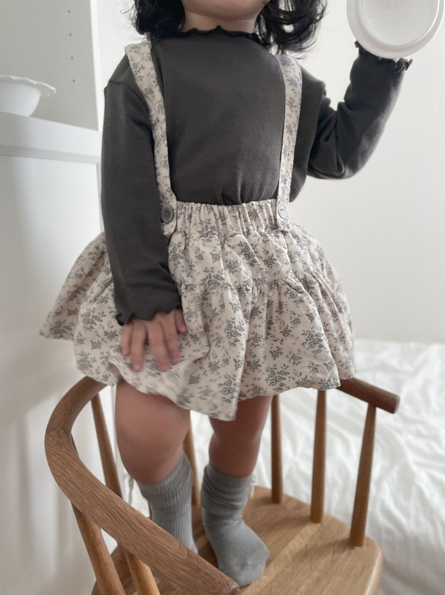 [mimimarket] eden can skirt
