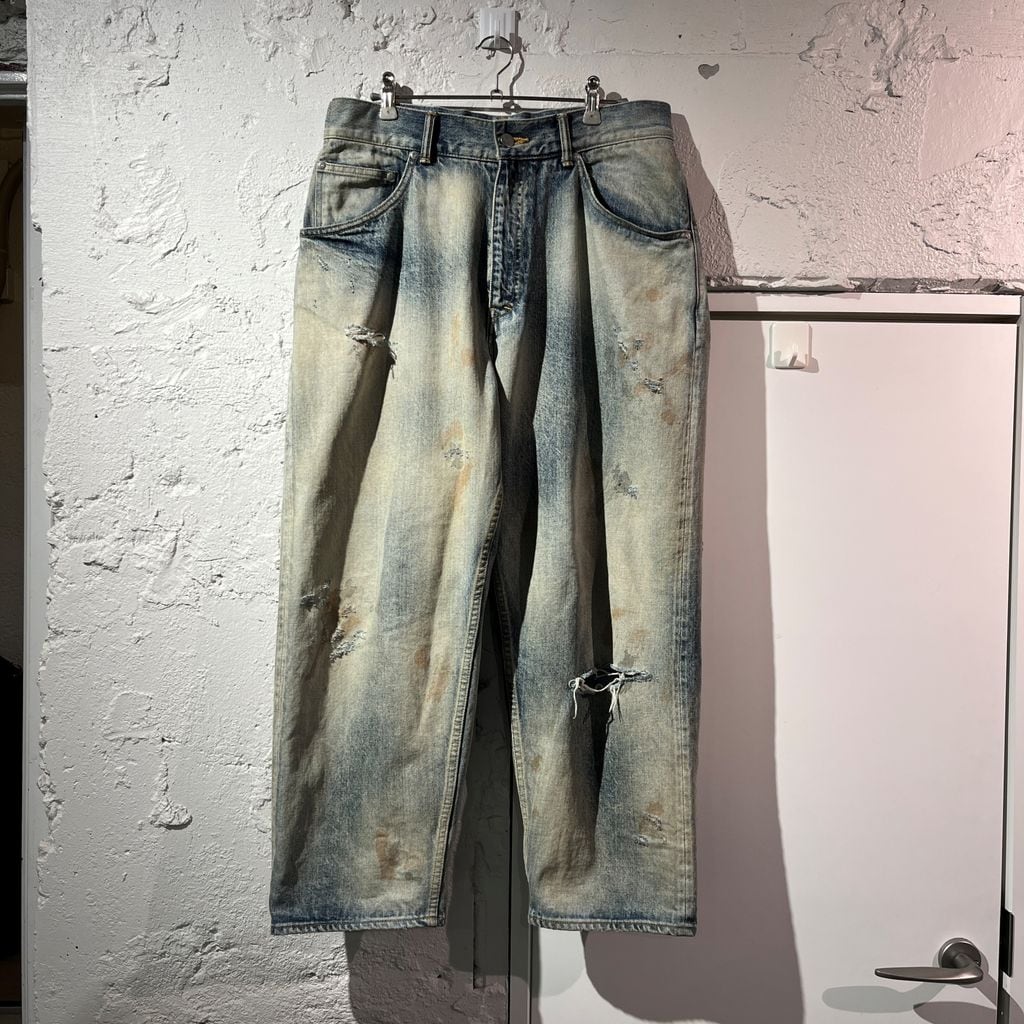 デニム | ブランド古着Brooch