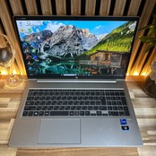 『美品2022年モデル』HP ProBook 450 G9 メモリ16GB SSD256GB 人気ノートパソコン
